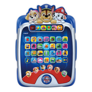 Vtech Paw Patrol Alphabet tableta