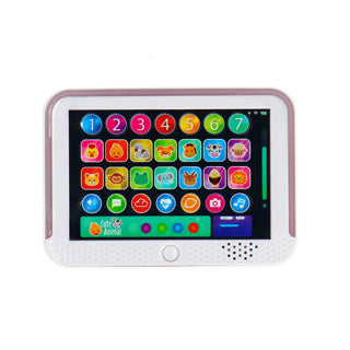 Preskool Children's Tablet Animals with Sound