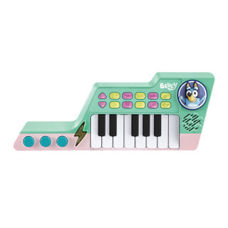 Keytar di vtech bluey bluey