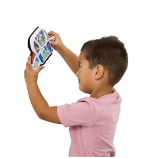 Il gioco Vtech Buzz Lightyear va