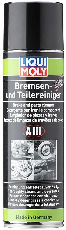 Liqui Moly Brake Cleaner A3 500 ml LM