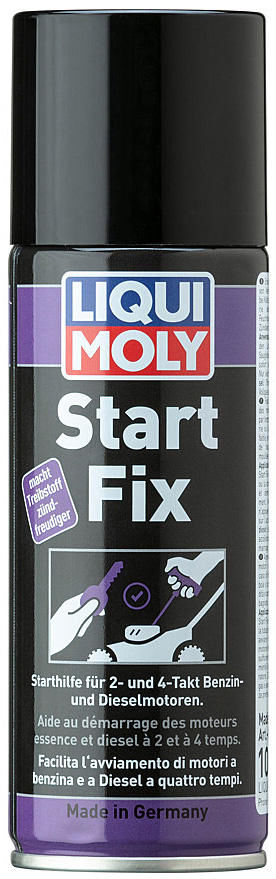 Liqui MOLY Inizia fissa 200 ml