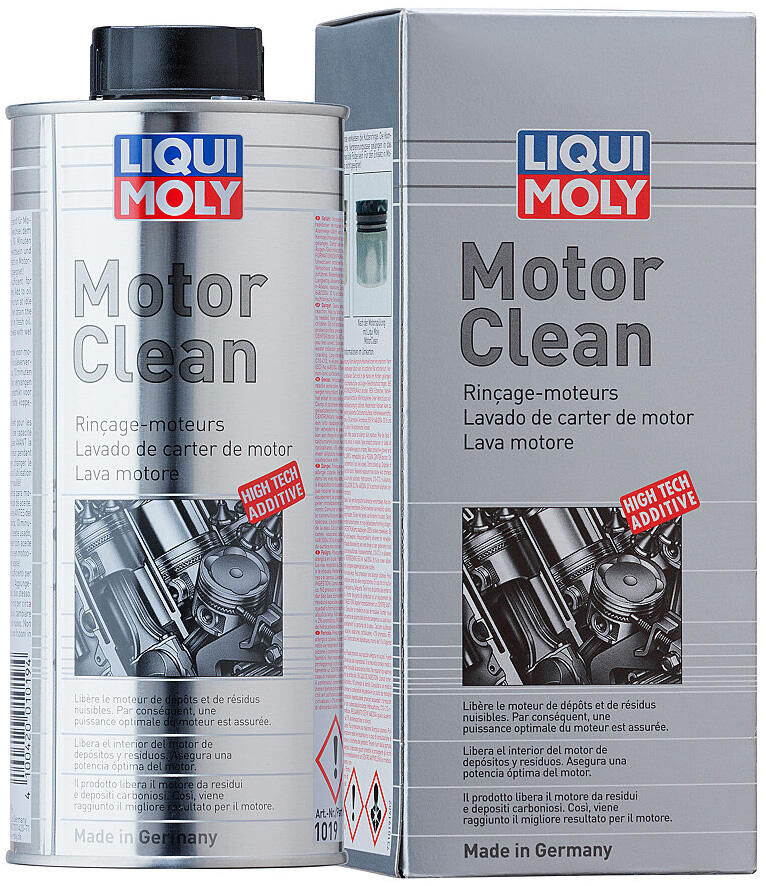 Liqui MOLY Motore pulito 500 ml LM