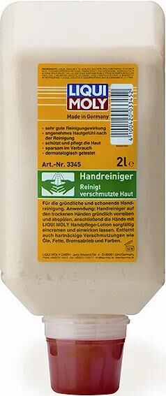 Liqui Moly Hand Cleaner 2 Ltr.