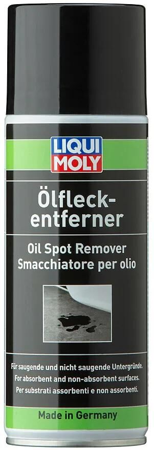 Liqui MOLY Oil Stain Remover 400 ml LM
