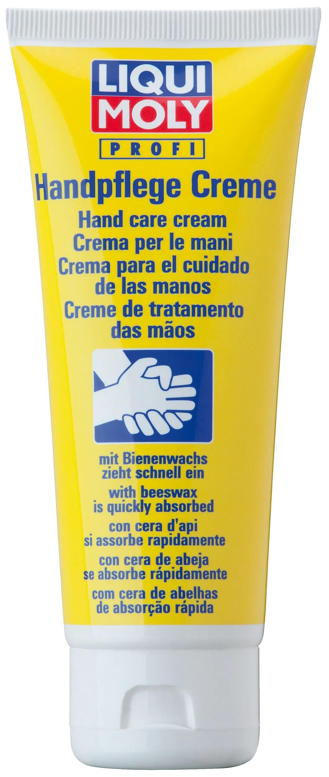 Liqui Moly Hand Care Cream 100 ml LM
