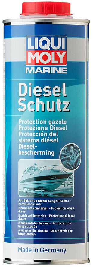 Liqui Moly Marine Diesel Protection LM