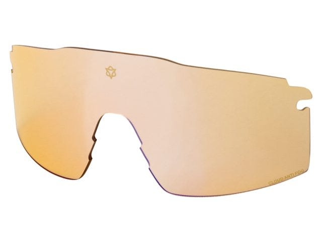 Verve hdii lens yellow