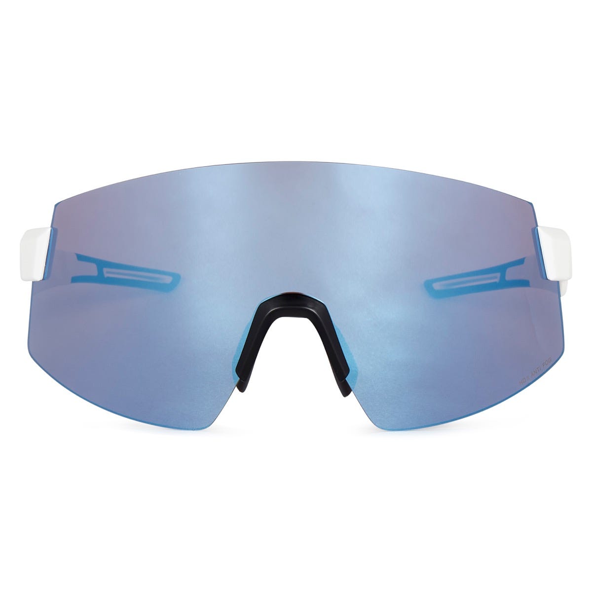 Vigor xl hdii bril black