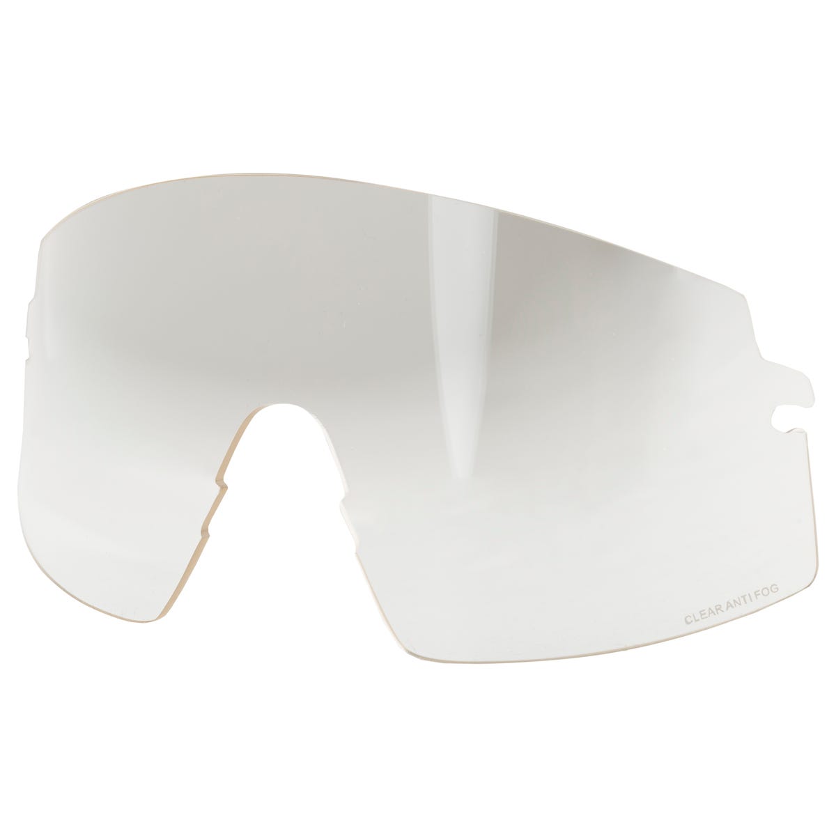 Agu vigor spare lens transparent -