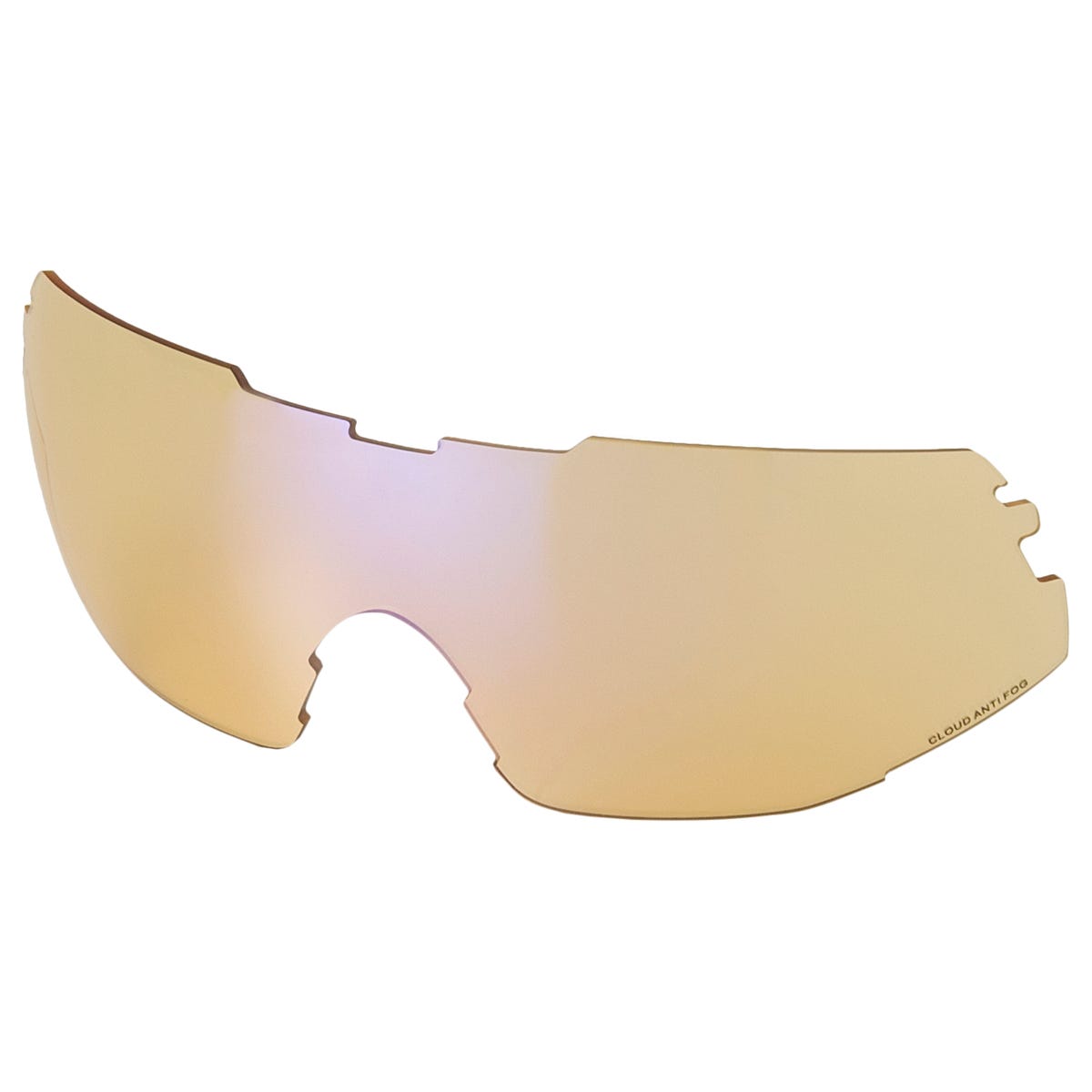 Agu pride spare lens pro yellow bril - 40519700-901