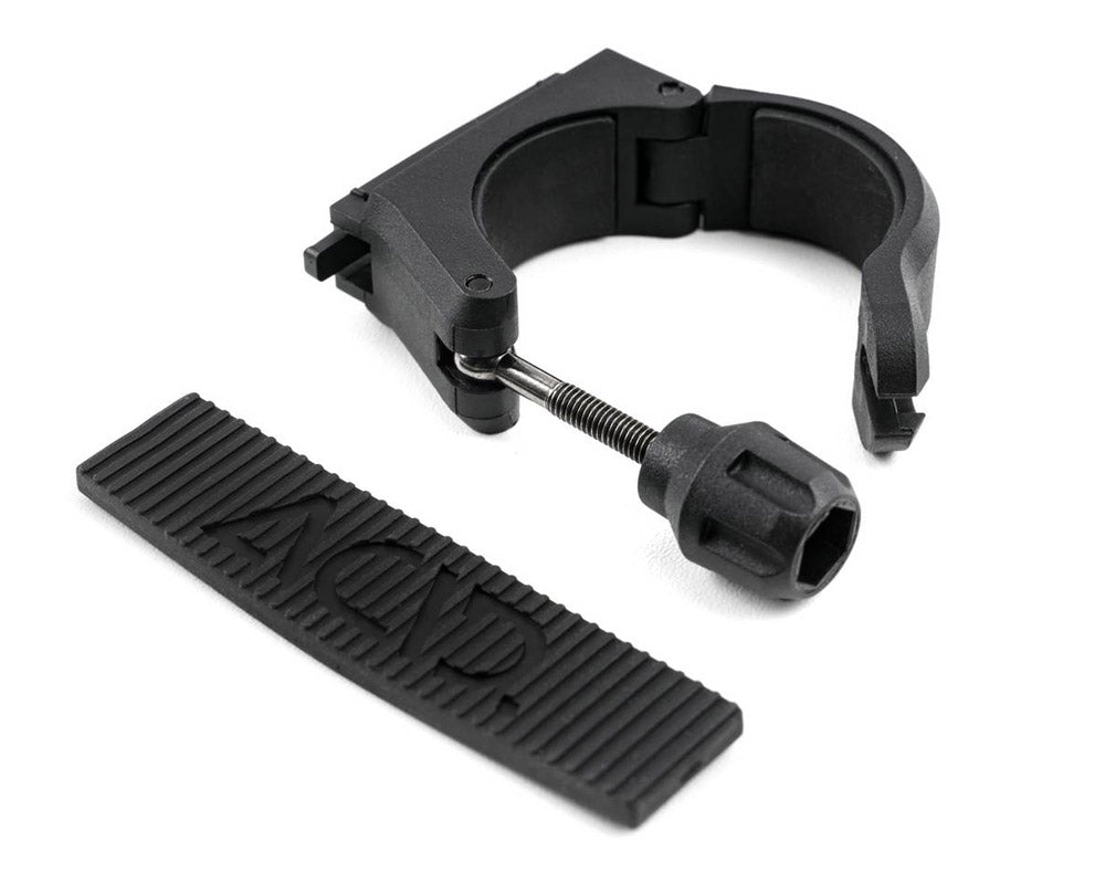 Supporto da manubrio Acid Pro 80 100