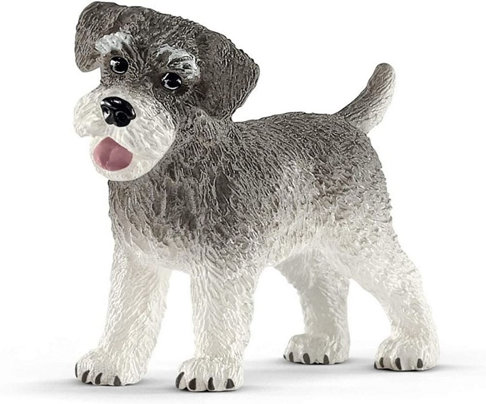 Schleich Farm World Dwargschnauzer 13892