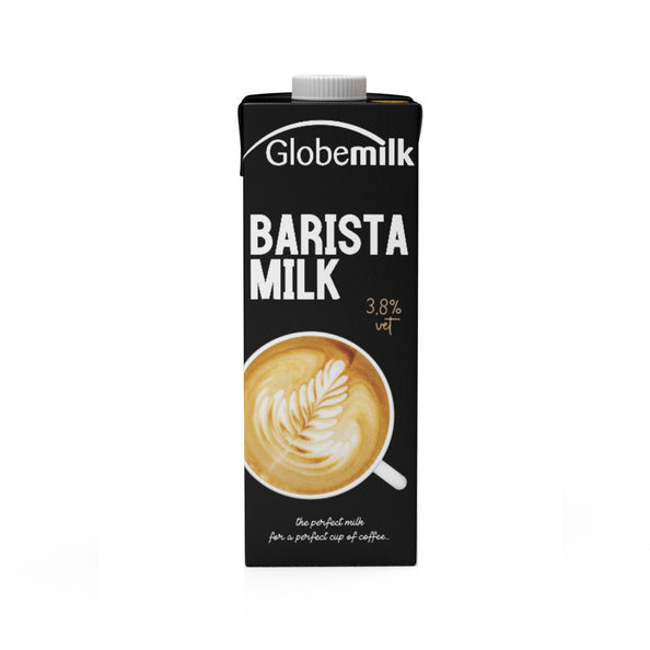 Confezione di latte barista Globemilk (6x 1 litro)