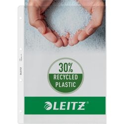 Mostrar bolso leitz a4 transparente