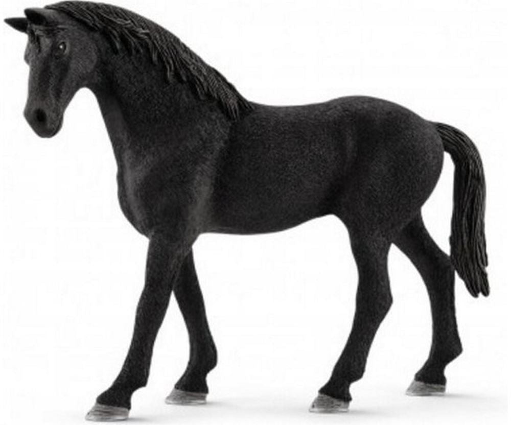 Caballo inglés STALLION 72167