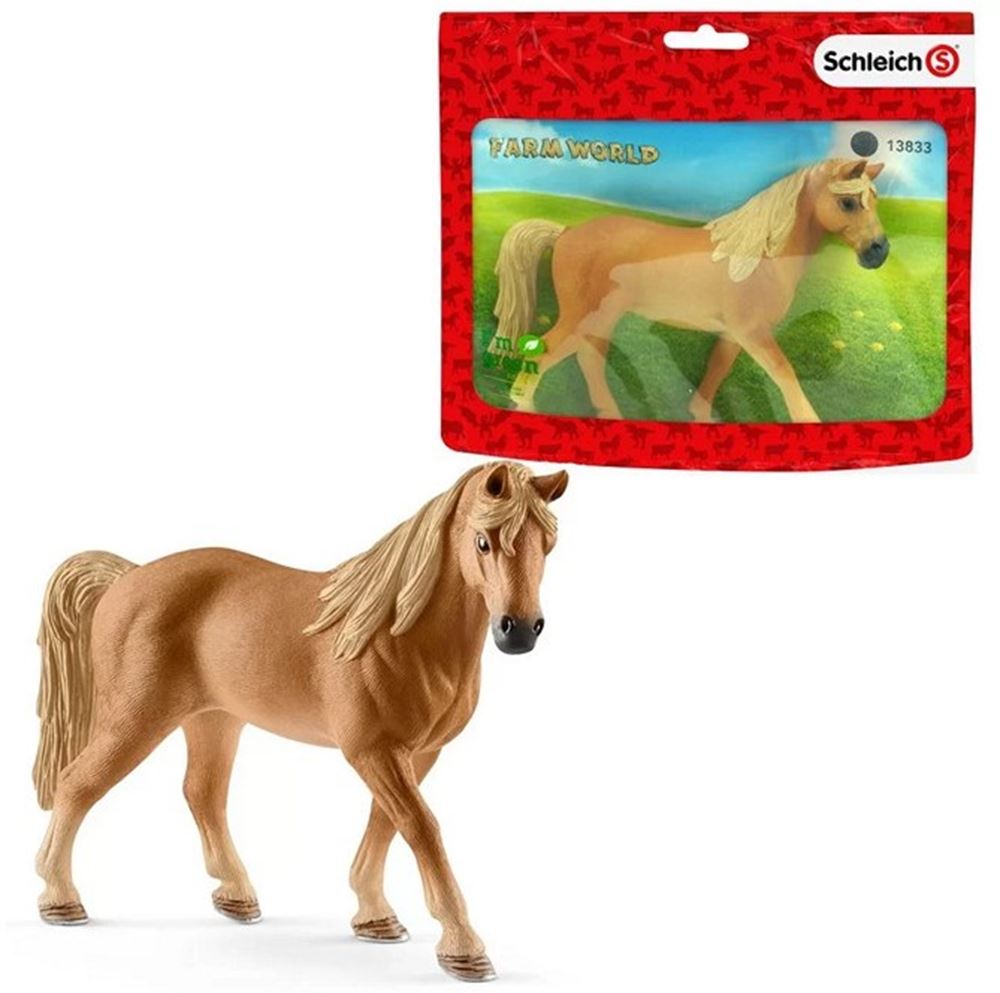 Schleich farm world tennessee walker mer