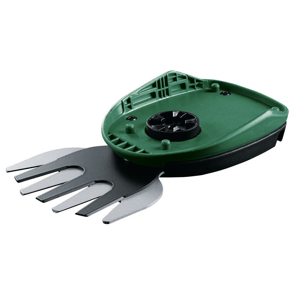 Accesorios Bosch cuchilla para césped isio - f016800616
