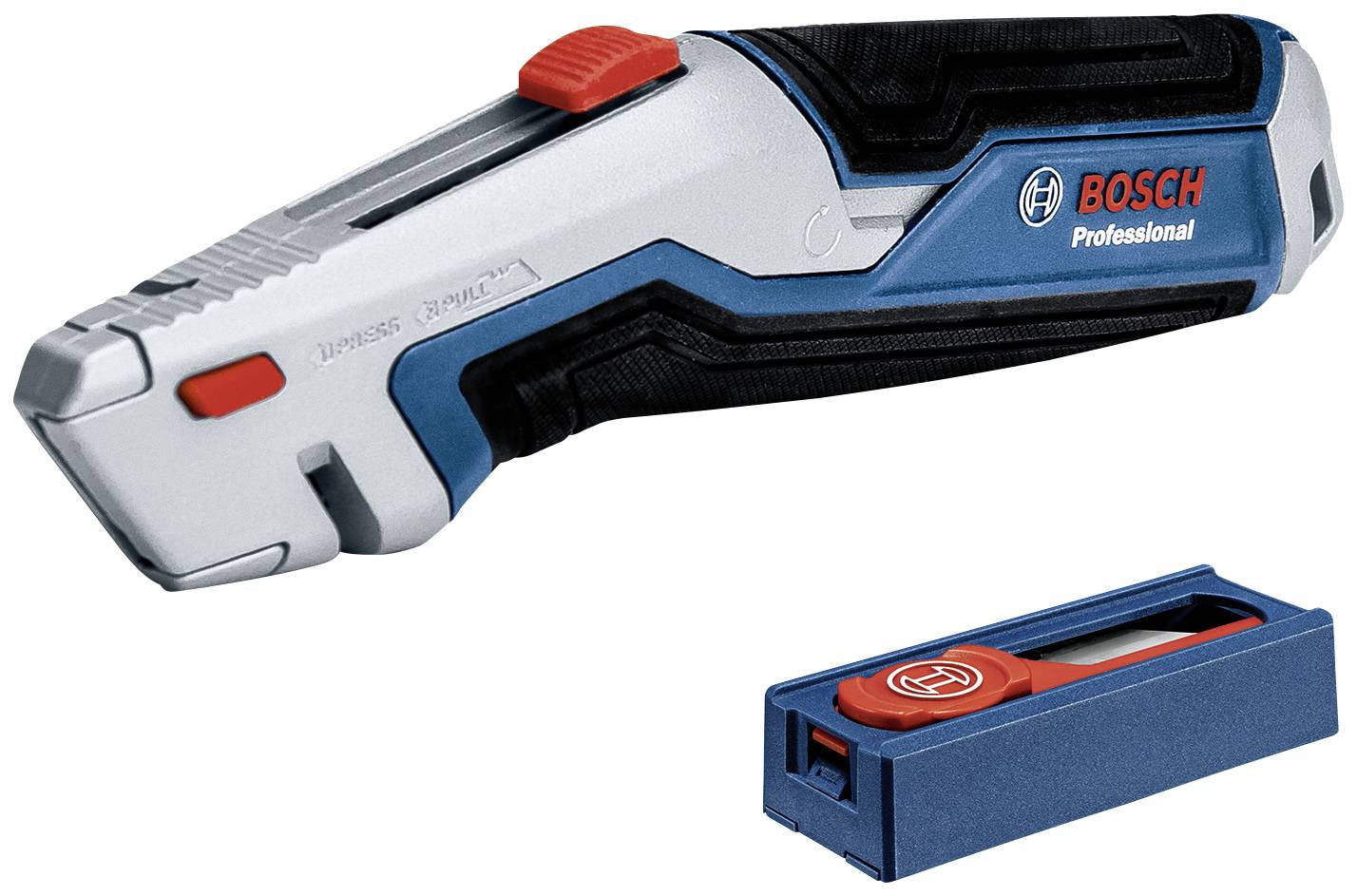 Bosch Knife and Knife Set