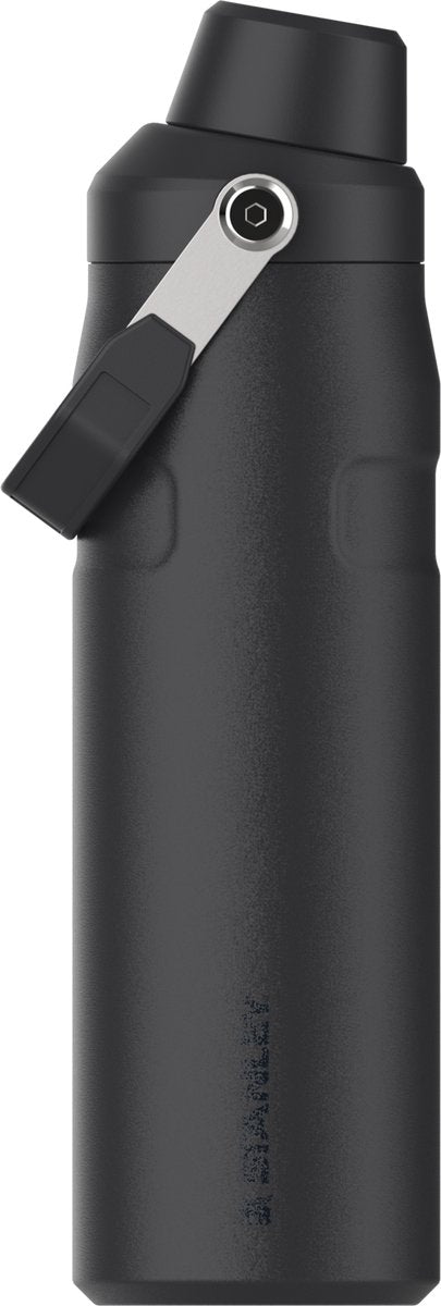 Botella Stanley iceflow™ de flujo rápido | 0,7l - negro 2,0
