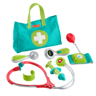 Mattel Fisher Price Doctors