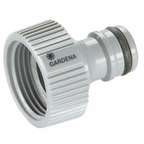 Rubinetto Gardena pezzo 3 4 18201-20