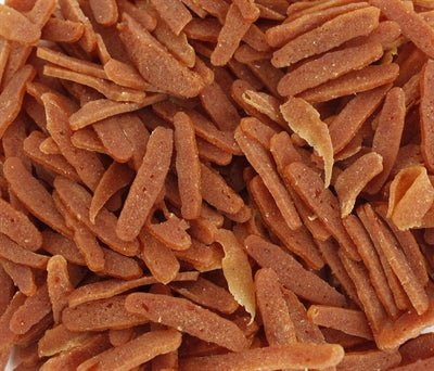 Tiras de pato asaltadas con horno suave de wanpy