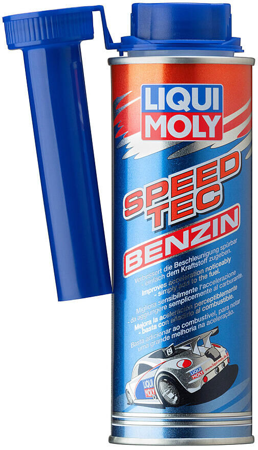 Liquili Moly Speed TEC 250 ml LM