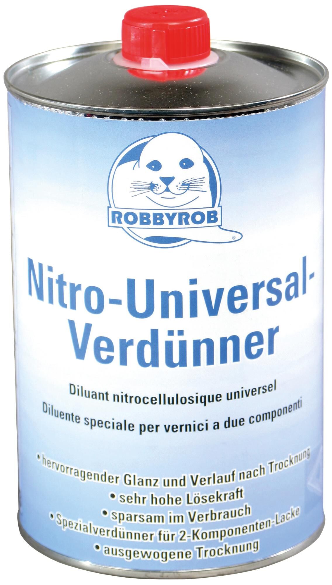 Robbyrob Nitroverduennung 1 LTR.