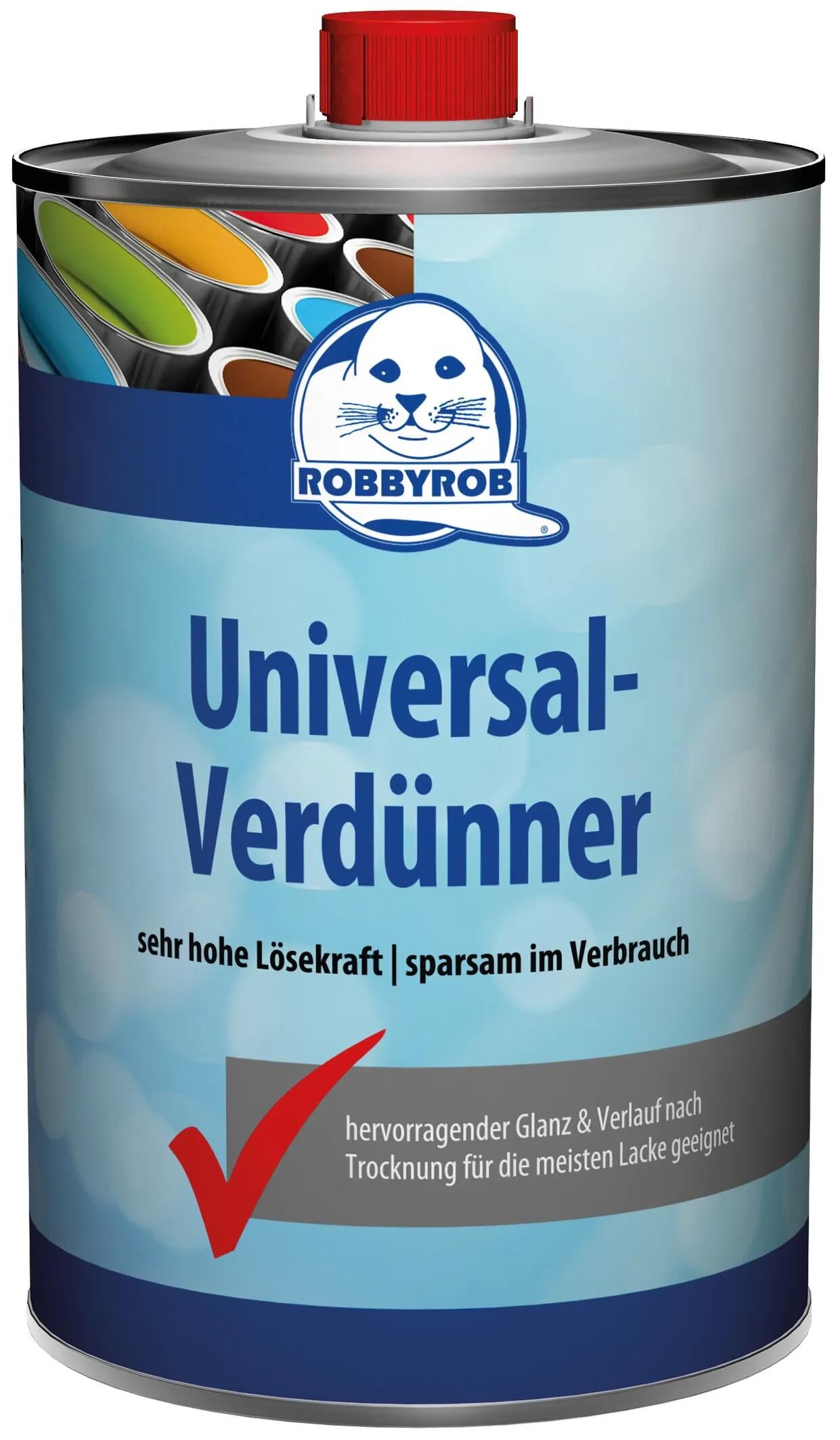Robbyrob Universal Connection 1 LTR