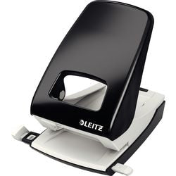 Perforatore Leitz nexxt 5138 nero