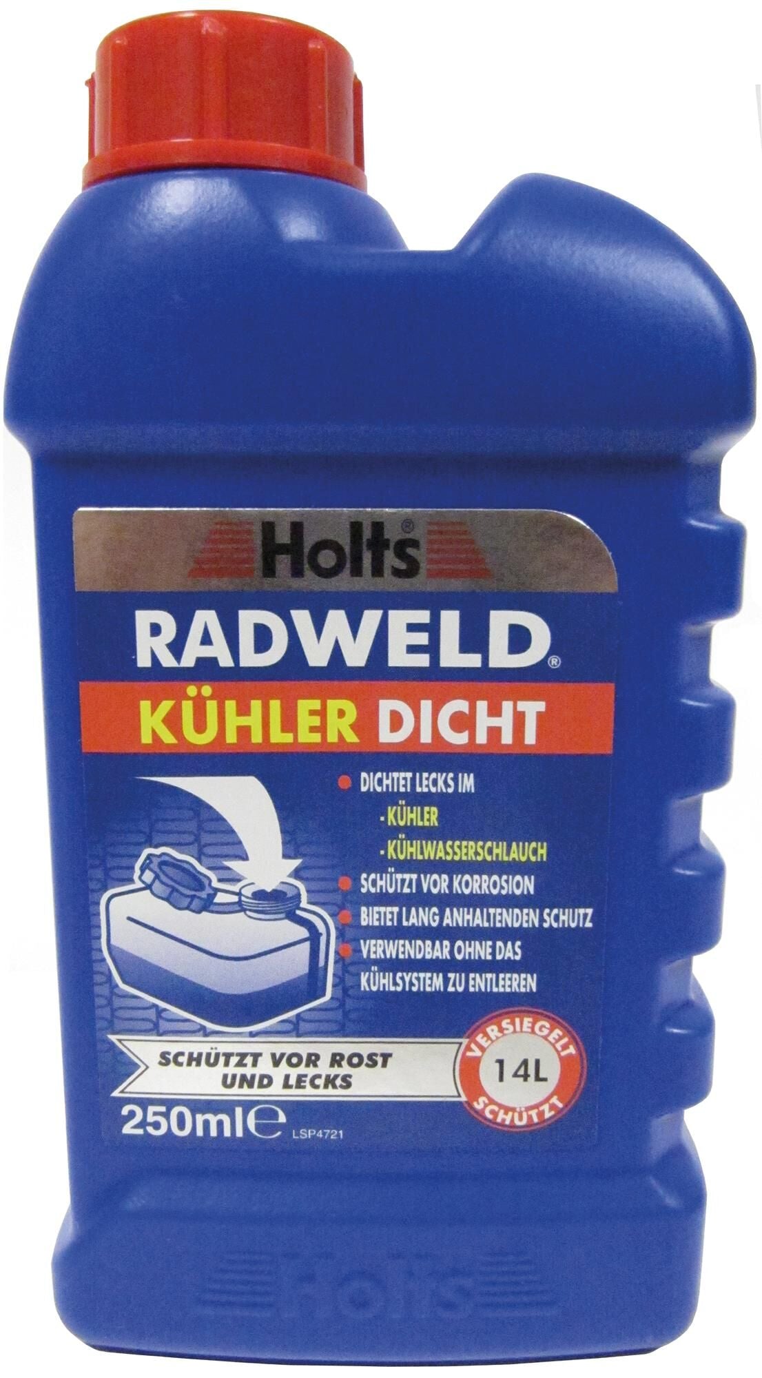 Holts Radiator Stop Lek