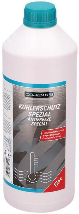 Corexx Anti-Freeze Special 1.5 L (G12 ++)