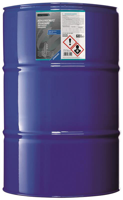 Corexx antigelo 60 L standard (G11)