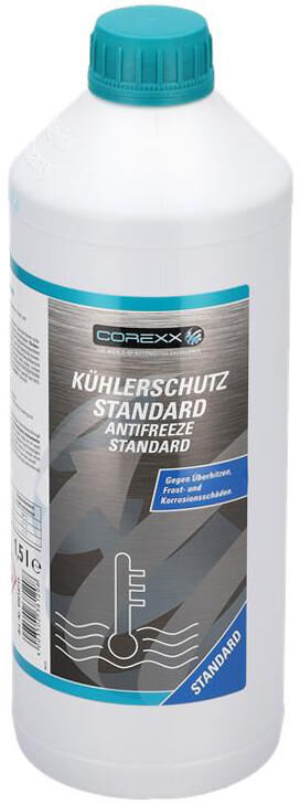 COREXX Anti-Forebeze 1.5L Standard (G11)
