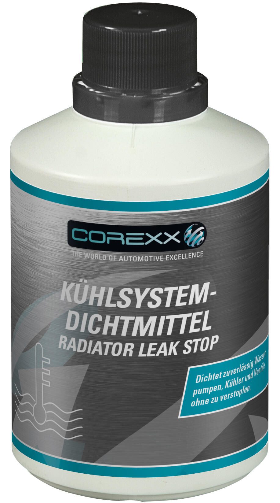 Sigillante per radiatore corexx 300 ml