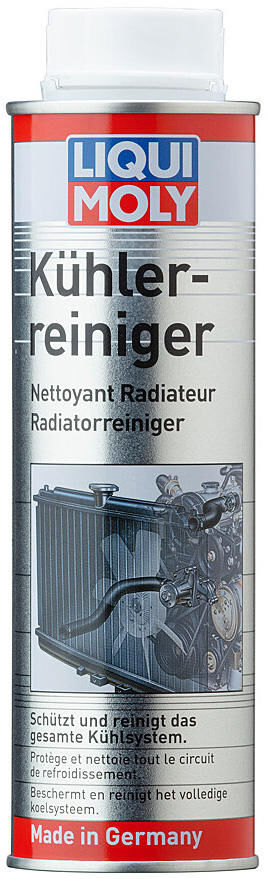 Liqui Moly Radiator Cleaner 300 ml
