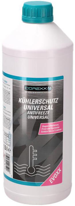 COREXX Anti-Forilebeze 1.5 L Universal Svoxx
