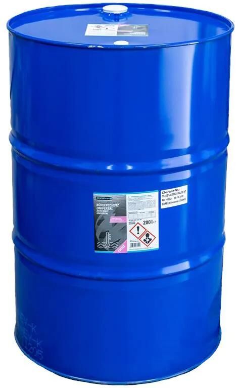 Corexx antigelo antigelo 200 l universale evoxx