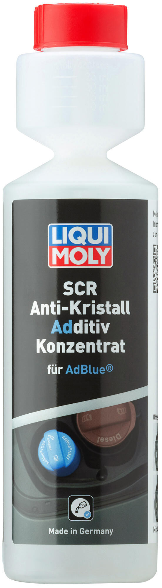 Liqui MOLY adblue additivo 250 ml