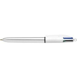 Penna a sfera bic penna a sfera multicolore