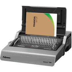 Rilegatrice fellowes galaxy-e 500