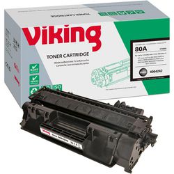 Cartuccia toner Viking HP CF280A nero