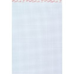 Bloc de notas elco a4 100 hojas blanco