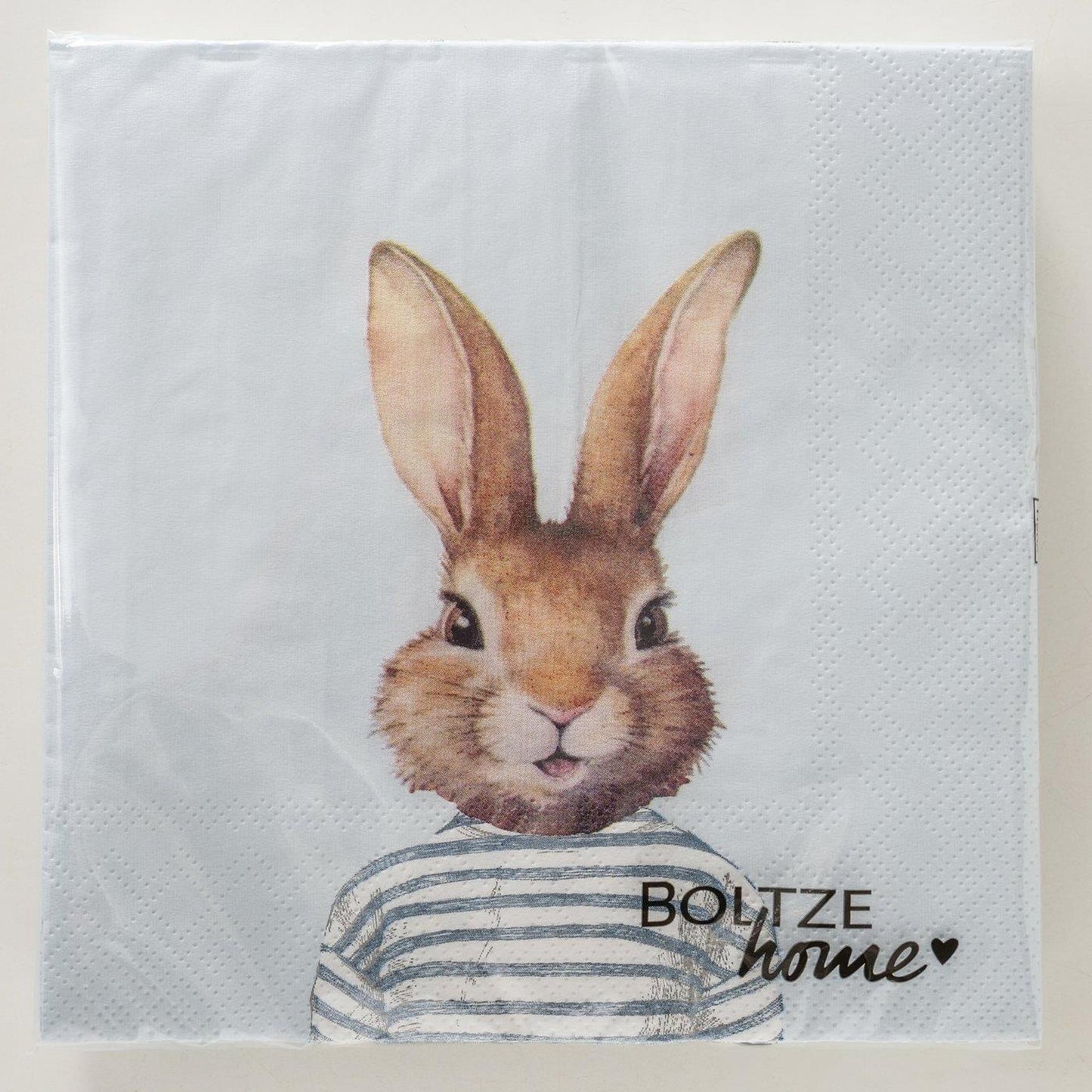 Tovaglioli per la casa Boltze Jonas 16,5x3 cm