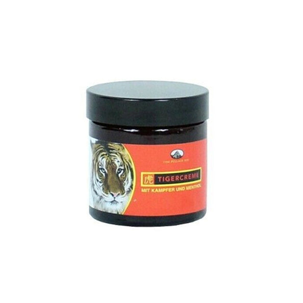 Crema de tigre Pullach hof (60 x 50 ml)