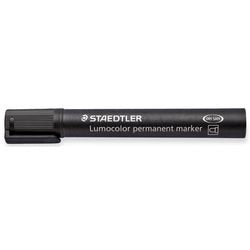 Quantore Felt -Tip Pen Staedtler 352 attorno a Black 2mm