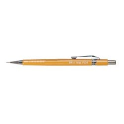 Portamine Pentel Sharp P-209 Gomma HB gialla da 0,9 mm