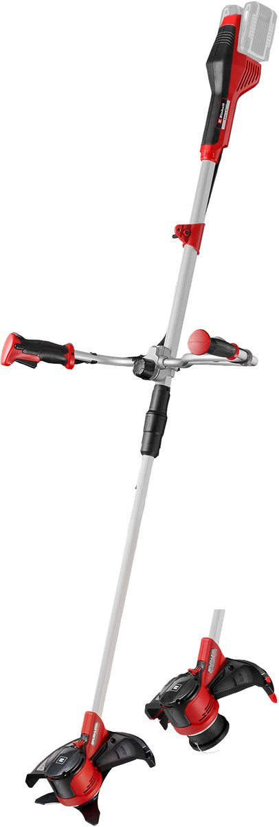 Decespugliatore a batteria Einhell Agillo 36 255 Li BL Solo - Potenza