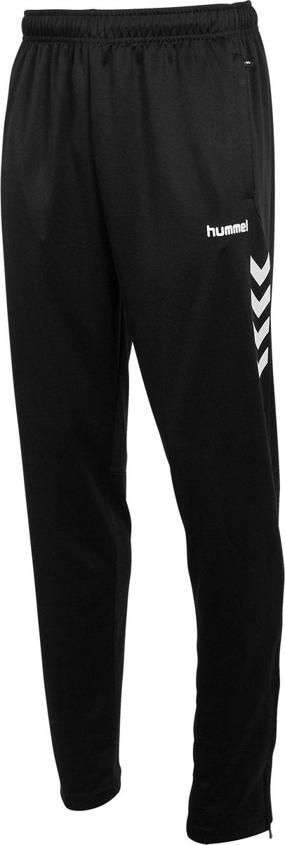 Hummel Valencia TTS pantalones deportivos niños - talla 128